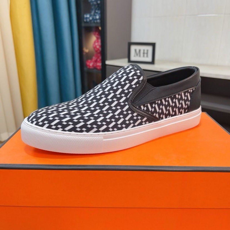 H**mes sneakers